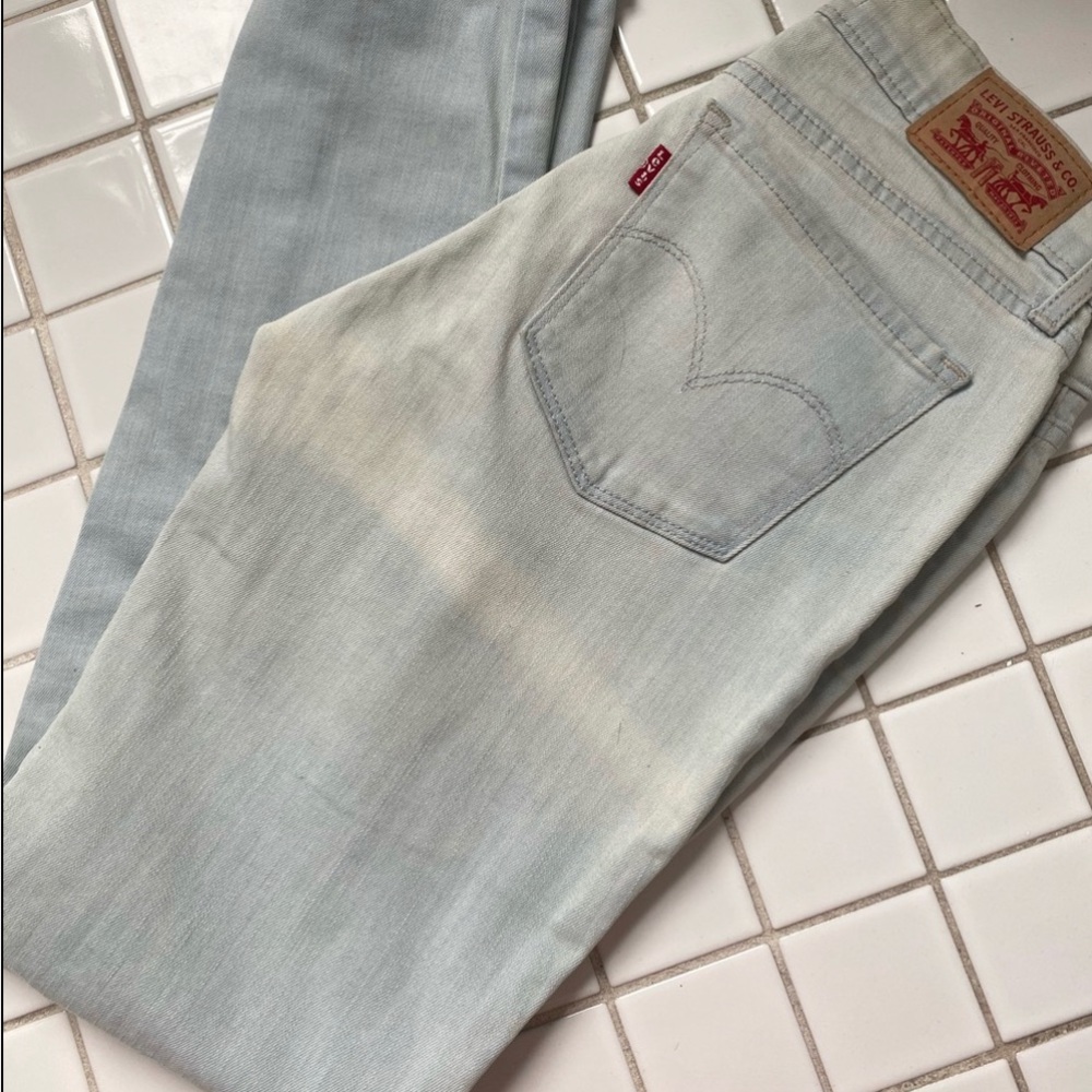 Levi’s